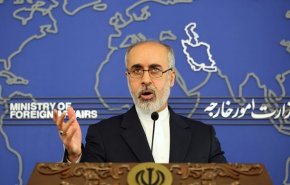 كنعاني: لا يحق لفرنسا أن تبرر إساءة المقدسات بذريعة حرية التعبير