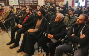 الإنتقام للقائد سليماني يكون بتحرير عقول وقلوب شعوب المنطقة من الهيمنة الأميركية
