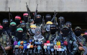 فصائل فلسطينية تدعو 
