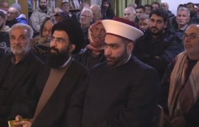الشهداء لا يرحلون.. ندوة فكرية في شرق لبنان بذكرى قادة النصر