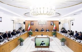 رئيسي: الإجراء الفرنسي دليل على خيبة أملهم من مؤامرة الفوضى في إيران