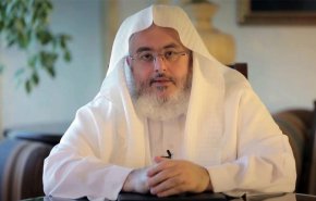 مقطع فيديو عن الداعية محمد صالح المنجد الذي اعتقله السلطات السعودية