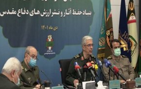 اللواء باقري: ايران وجهت ضربات قاتلة لمصالح الاستكبار 