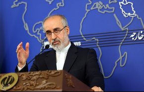 كنعاني: مفاوضات الغاء الحظر تجري عبر القنوات المعنية