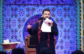 المنشد العراقي البارز «قحطان البدیري» يزور ايران لحضور لقاء مع قائد الثورة الاسلامية