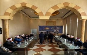 احياء الذكرى السنوية الثالثة لقادة الشهدا في شمال لبنان