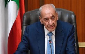 بري: مواقف وجلسة انتخاب الرئيس المقبلة لن تبدّل شيئا في المراوحة السائدة