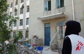 القطاع الصحي بتعز في حالة مأساوية بسبب الحصار