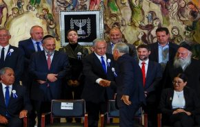 حكومة الإحتلال الجديدة تتخذ إجراءات عنصرية ضد الفلسطينيين