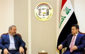 العراق وإيران يبحثان ملف تأمين الحدود