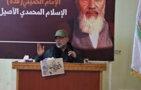 إحياء الذكرى الثالثة لاستشهاد الحاج قاسم سليماني في الهرمل بلبنان