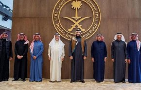 كذبة تكشفها تقارير الوكالات الأجنبية حول ادارة ابن سلمان
