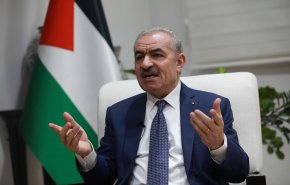 اشتية: انهيار السلطة بات وشيكا والعقوبات تدق مسمارا إضافيا في نعشها
