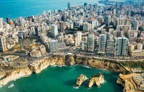 تطورات وصول الوفد القضائي الأوروبي الى بيروت..