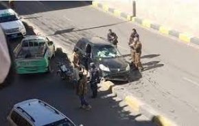شاهد.. هكذا السعودية تغتال الشخصيات اليمنية