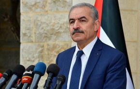 السلطة الفلسطينية:'اسرائيل' تشن حرباً جديدة علی فلسطين