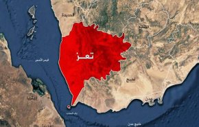 اليمن.. مكتب حقوق الإنسان بتعز يدين جرائم مرتزقة العدوان بحق اليمنيين