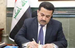 السوداني يأمر بسحب يد محافظ الديوانية