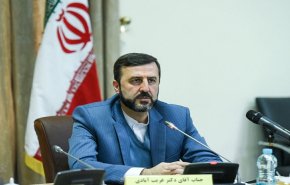 غريب آبادي: مطاردة المتورطين في قضية اغتيال الشهيد سليماني مستمرة