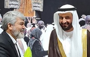 إيران والسعودية توقعان مذكرة تفاهم لموسم الحج القادم