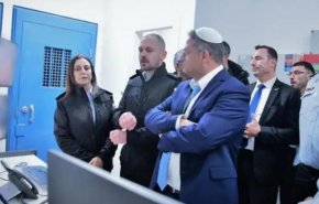 تصعيد إجراءات عنصرية لــ'بن غفير' بحق الأسرى الفلسطينيين