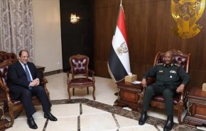 القاهرة تطرح مبادرة 