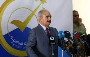 اللقاءات الليبية بالقاهرة: إذابة جليد وترسيم الحدود البحرية