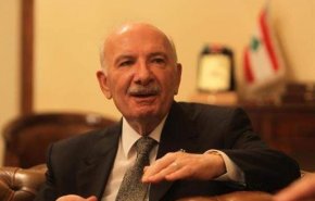 وفاة رئيس مجلس النواب اللبناني الاسبق حسين الحسيني