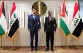 الصفدي يؤكد تدعيم التعاون الثلاثي بين الأردن ومصر والعراق