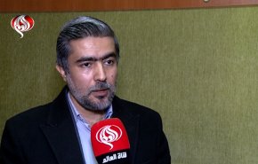 انجاز داخلي ايراني كبير في مجال الأدوية المشعة +فيديو