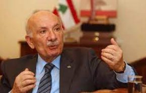 الاوساط اللبنانية تنعى رئيس مجلس النواب اللبناني الأسبق الحسيني