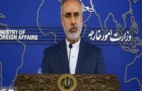 ايران تدين بشدة الاعتداء الارهابي في افغانستان