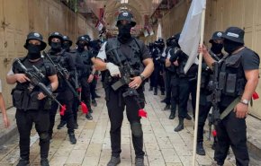 صحيفة أمريكية: عرين الأسود تفعل ما لا تفعله السلطة الفلسطينية