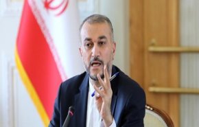 بيان أمير عبداللهيان بمناسبة ذكرى استشهاد شهيدين نوويين
