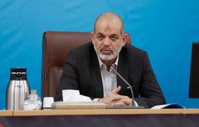وزير الداخلية الايراني: اعداؤنا اليوم في مرحلة الانهيار والافول