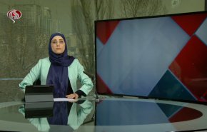 نشرة الاخبار من قناة العالم الساعة 07:00 بتوقيت غرينتش 12-01-2023