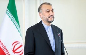 وزير الخارجية الإيراني يصل إلى لبنان اليوم 