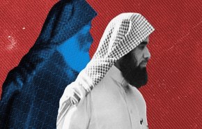 عوض الأحمري المقرب من بن سلمان قاض للمحكمة الجزائية سيئة السمعة + فيديو