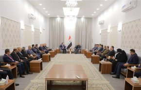 الصفدي يوجه دعوة رسمية للعامري لزيارة الاردن
