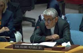 طهران تنتقد اجراءات أميركا الاحادية ضد الدول المستقلة