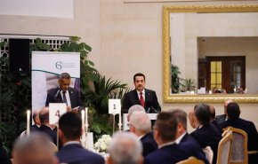 حكومة السوداني تعمل على تذليل العقبات أمام عمل الشركات الالمانية