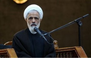 أنصاري: على الإعلام أن يشرح أبعاد شخصية الشهيد سليماني