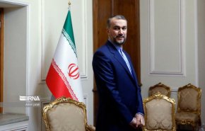 وزير الخارجية الايراني يلتقي نظيره اللبناني في بيروت