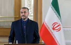 عبداللهيان: أمن وتطور لبنان هو من أمن ايران والمنطقة برمتها