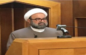 الشيخ حسن شريفة: لماذا الاصرار على تعطيل مؤسسات بكيديات مفتعلة؟