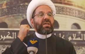 الشيخ دعموش: لا حلّ للأمور العالقة سوى بالتحاور والتفاهم الداخلي في لبنان