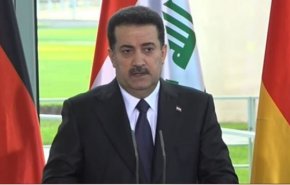 اتفاق على برنامج للتعاون بين العراق وألمانيا