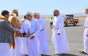 المسؤولون اليمنيون متفائلون حول نجاح المحادثات مع الوفد العماني