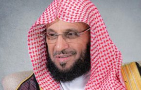 ’عائض القرني’ حذف كل تغريداته عن الشيخ صالح الشامي بعد اعتقاله!