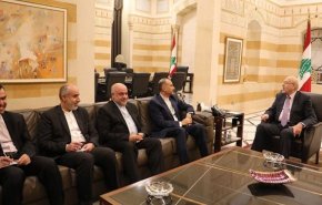 أمير عبداللهيان: لا ننوي التدخل في شؤون لبنان الداخلية

